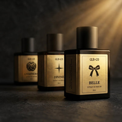 Fragrance