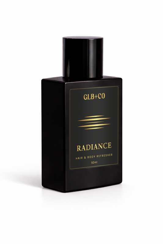 Radiance - Hair & Body Refreshing Mist