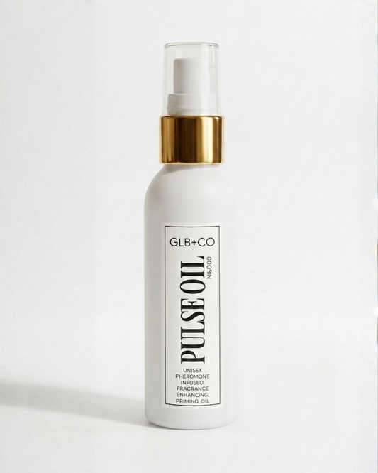 Pulse Body Oil