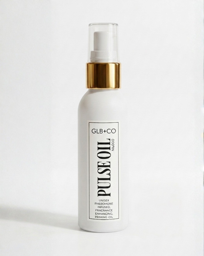 Pulse Body Oil