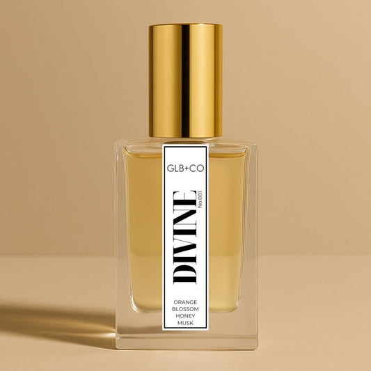 Divine Pheromone Fragrance