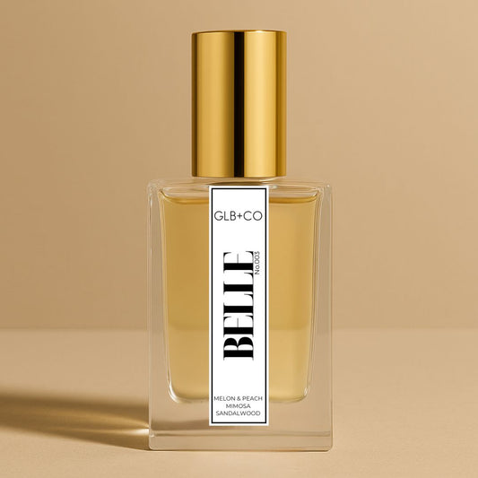 Belle Pheromone Fragrance