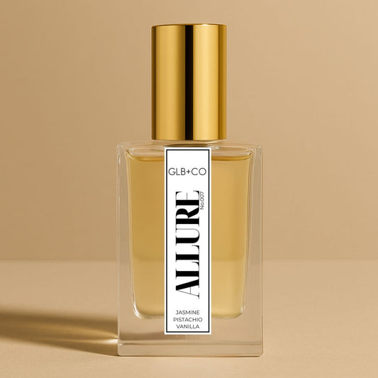 Allure Pheromone Fragrance