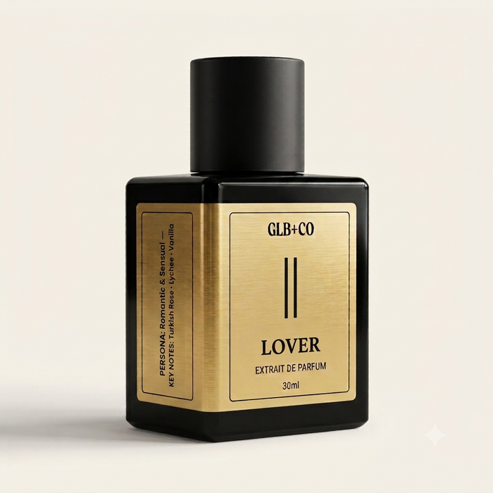 Lover Pheromone Fragrance