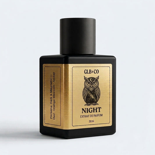 Night Pheromone Fragrance