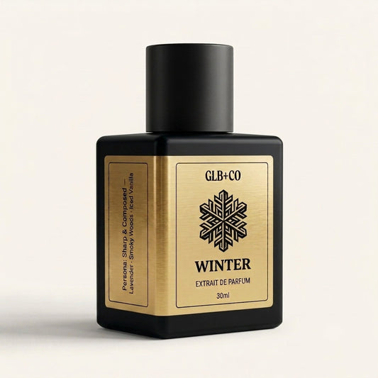 Winter Pheromone Fragrance